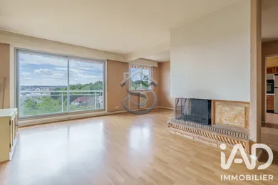 Apartment in Nancy (54000)