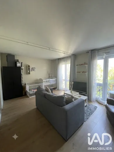 Appartement à Rueil-Malmaison (92500)