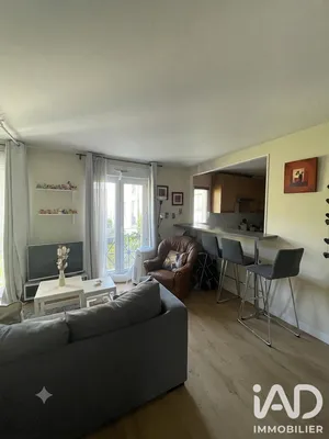 Appartement à Rueil-Malmaison (92500)