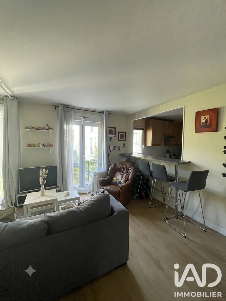 Appartement 2 pièces 53 m² · à Rueil-Malmaison · 53 m² · 325 000 €