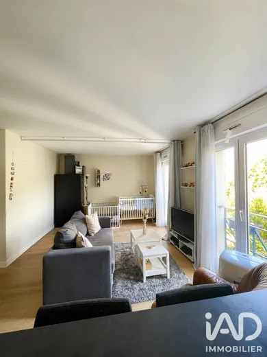 Appartement à Rueil-Malmaison (92500)