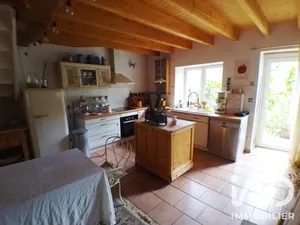 House in Peyrieu (01300)