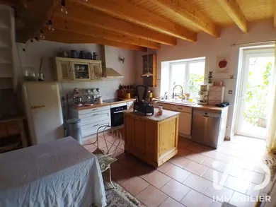House in Peyrieu (01300)