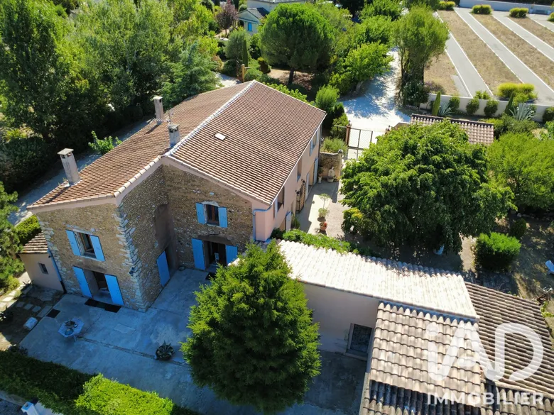 Maison 6 pièces 169 m² · à Montélimar · 169 m² · 657 000 €