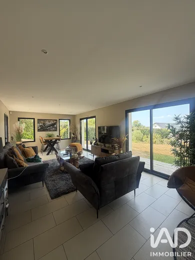 Maison à Abbéville-lès-Conflans (54800)