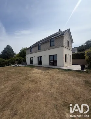 Maison à Abbéville-lès-Conflans (54800)