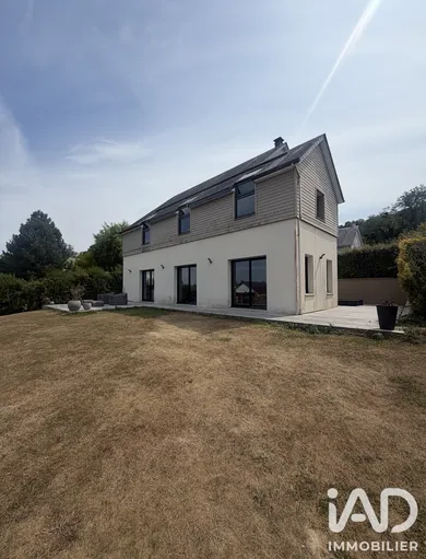 Maison à Abbéville-lès-Conflans (54800)