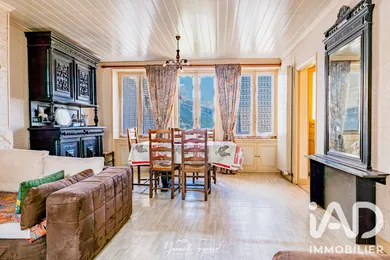Maison de village à Risoul (05600)
