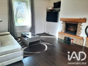 Duplex in Varces-Allières-et-Risset (38760)