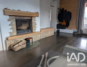 Duplex à Varces-Allières-et-Risset (38760)