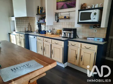 Duplex à Varces-Allières-et-Risset (38760)