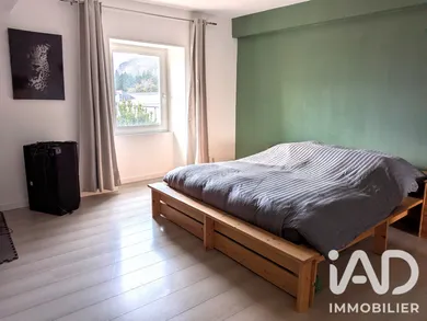 Duplex à Varces-Allières-et-Risset (38760)