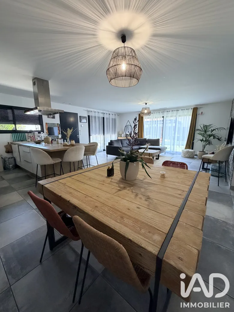 Maison 4 pièces 115 m² · à Passa · 115 m² · 340 000 €