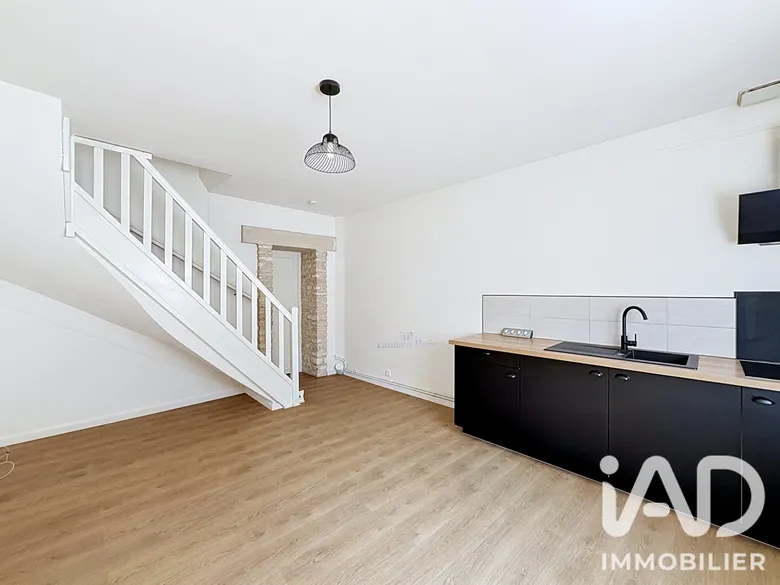 Maison 2 pièces 39 m² · à Guernes · 39,5 m² · 720 €