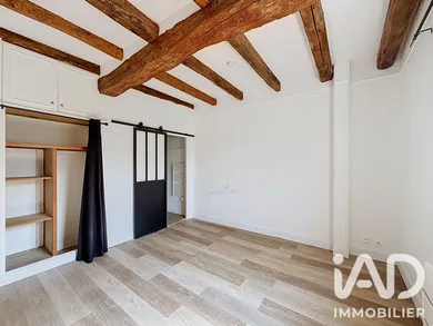 Maison de village à Guernes (78520)