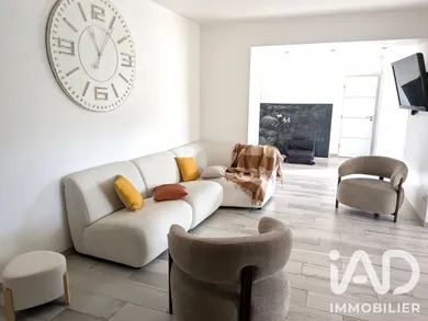 Apartment in Varces-Allières-et-Risset (38760)