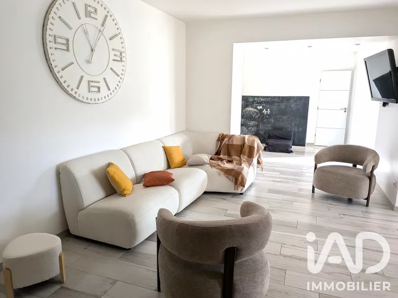 Appartement 4 pièces 103 m² · à Varces-Allières-Et-Risset · 103 m² · 280 000 €
