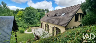 House in Saint-Épain (37800)