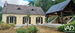 House in Saint-Épain (37800)