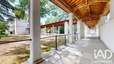 Appartement à Auxerre (89000)