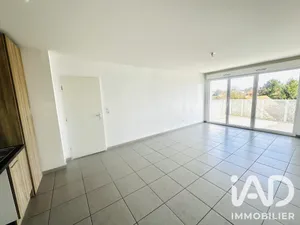 Apartment in Eysines (33320)