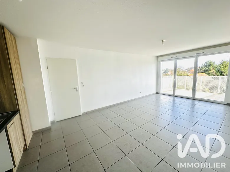 Appartement 3 pièces 63 m² · à Eysines · 63 m² · 214 000 €