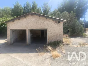 Garage à Ollioules (83190)