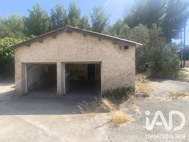 Garage à Ollioules (83190)