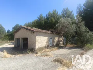 Garage in Ollioules (83190)