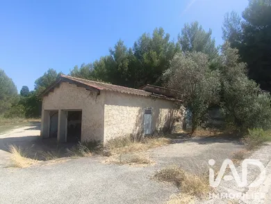 Garage à Ollioules (83190)