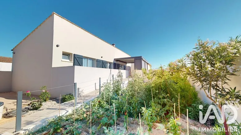 Local commercial 126 m² · à Abeilhan · 126 m² · 397 000 €