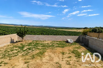 Murs commerciaux à Abeilhan (34290)