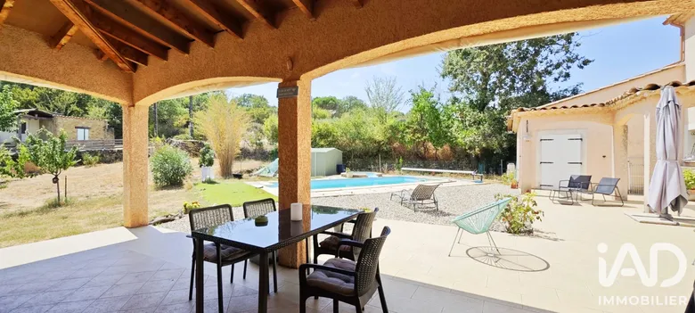 Maison 8 pièces 247 m² · à Salazac · 247 m² · 468 000 €