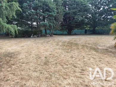 Building plot in Guémené-Penfao (44290)