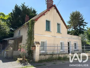 House in Garchizy (58600)