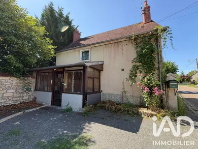 House in Garchizy (58600)