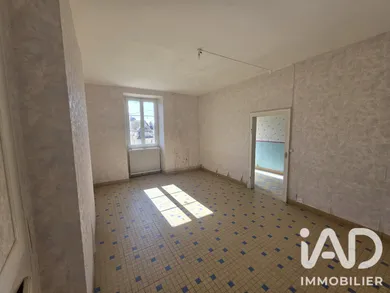 Maison à Pargues (10210)