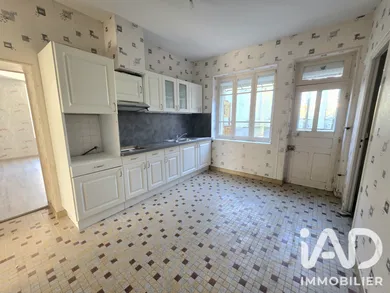 Maison à Pargues (10210)