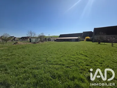 House in Pargues (10210)