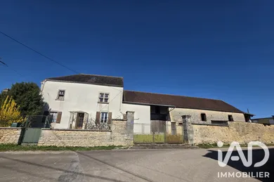 House in Pargues (10210)