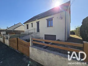House in Lavaré (72390)