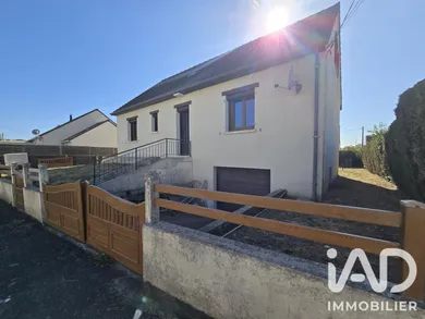 House in Lavaré (72390)