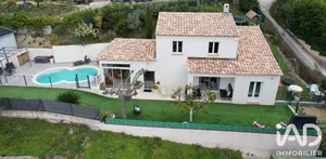 House in Bormes-les-Mimosas (83230)