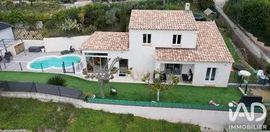 House in Bormes-les-Mimosas (83230)