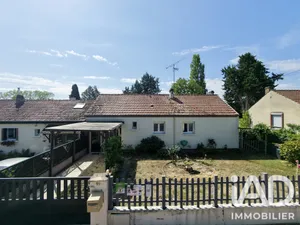 Maison à Amilly (45200)