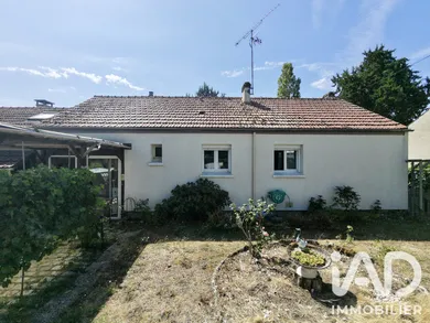 Maison à Amilly (45200)