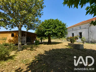 House in Fontaines-d'Ozillac (17500)