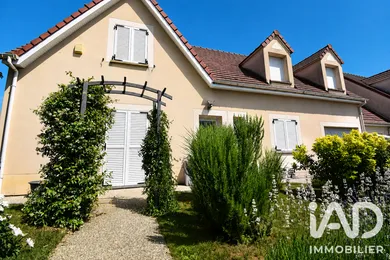 Maison à Yèbles (77390)