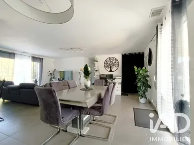 House in Pouzolles (34480)