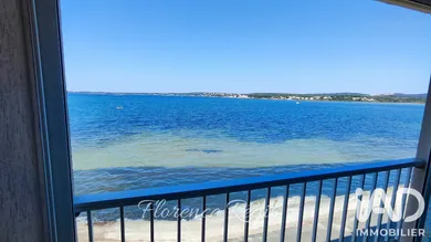 Appartement à Balaruc-les-Bains (34540)